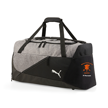 Puma Teamfinal Teambag M (MFG)