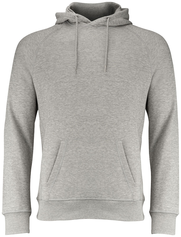 Own Collection - Raglan Hoodie Dam (Virket) - 4