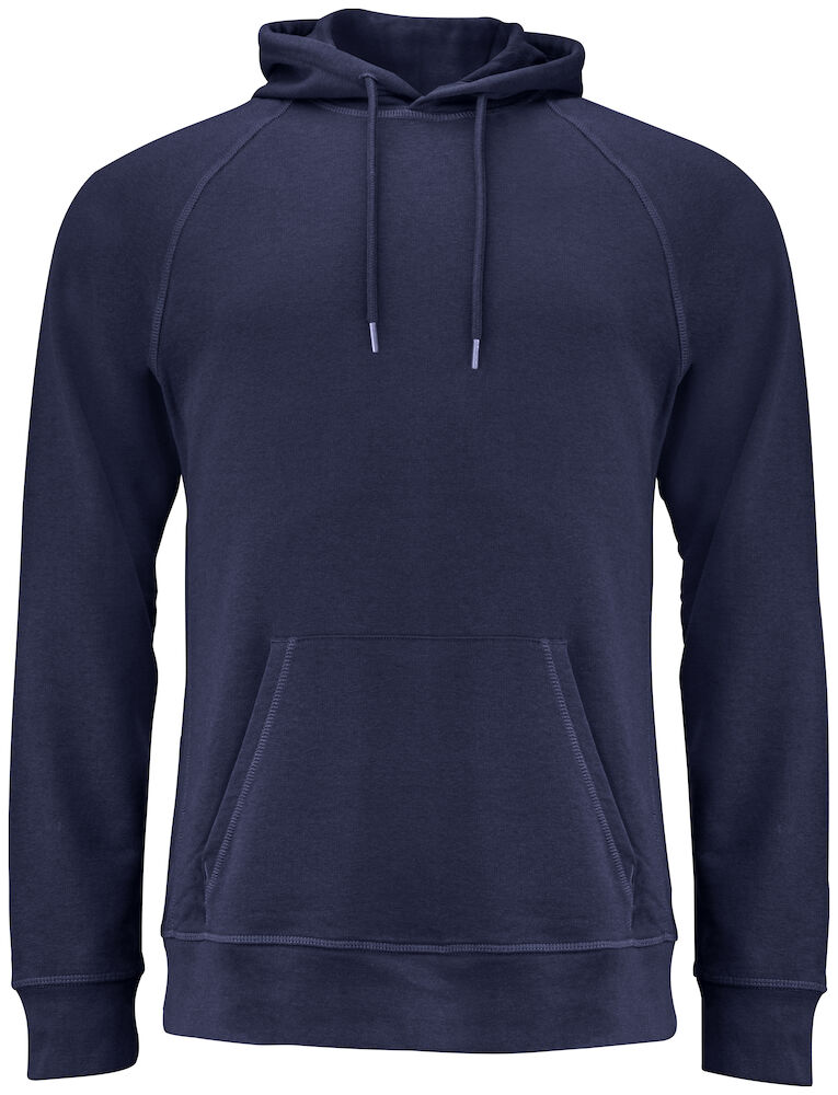 Own Collection - Raglan Hoodie Dam (Virket) - 5