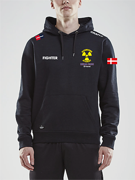 Craft Community Hoodie Dam (Kickboxing Academy)