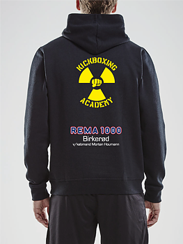 Craft Community Hoodie Dam (Kickboxing Academy)