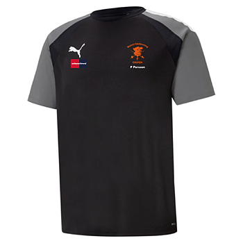 Puma Teampacer Jersey Jr (MFG)