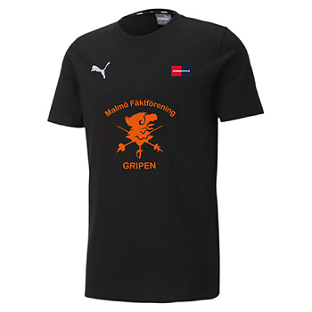 Puma Teamgoal 23 Casuals Tee Jr (MFG)
