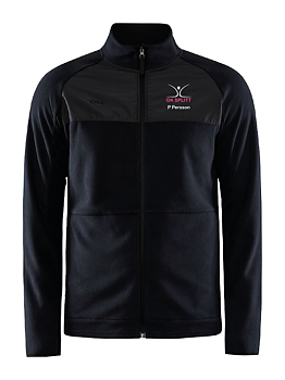 ADV Explore Fleece Midlayer Herr (GK Splitt)