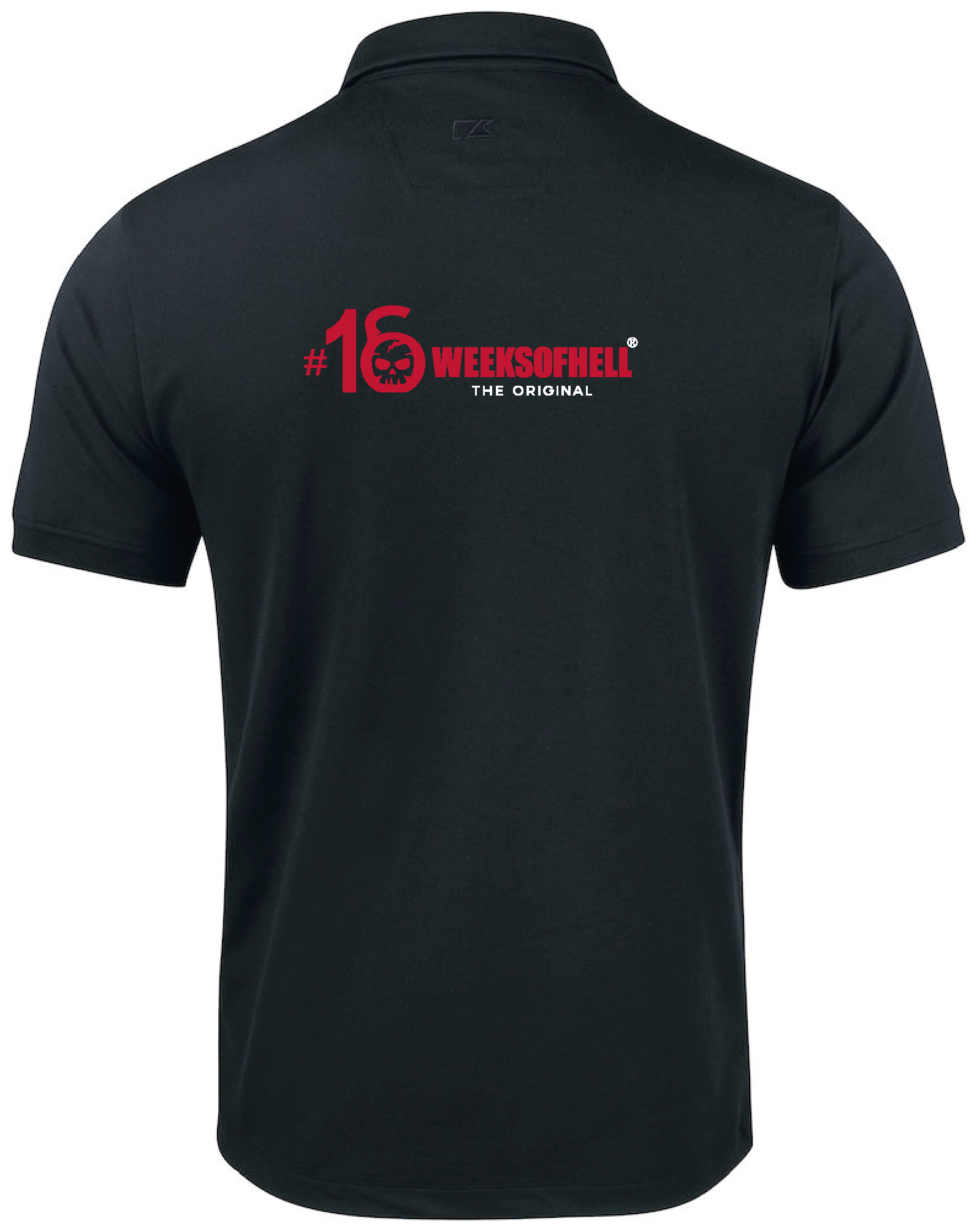 CB Advantage Performance Polo Dam - 2
