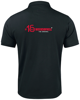 CB Advantage Performance Polo Dam