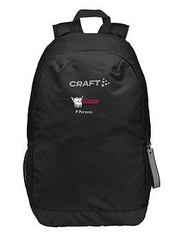 Craft Ability Practice Backpack (Lugi Gymnastik)