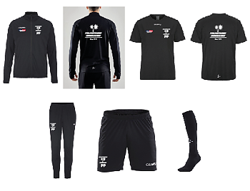Stora Paketet Herr/Unisex (Palmstaden)