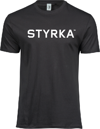 Power T-Shirt USX (STYRKA) - 4