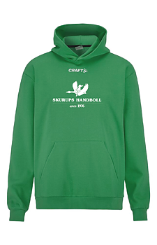 Merch - Craft Community 2.0 Hoodie Dam (SHB)