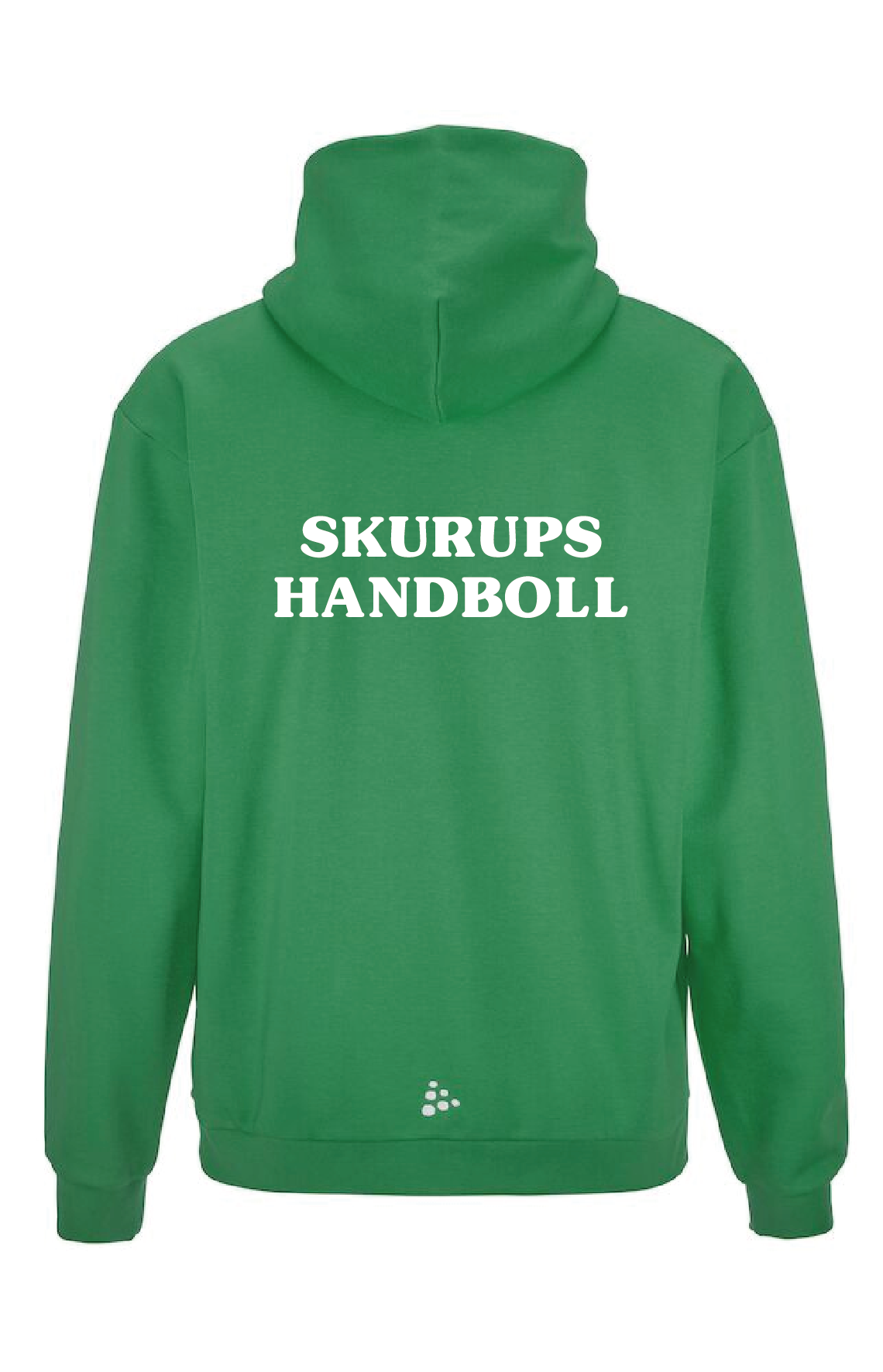 Merch - Craft Community 2.0 Hoodie Dam (SHB) - 2