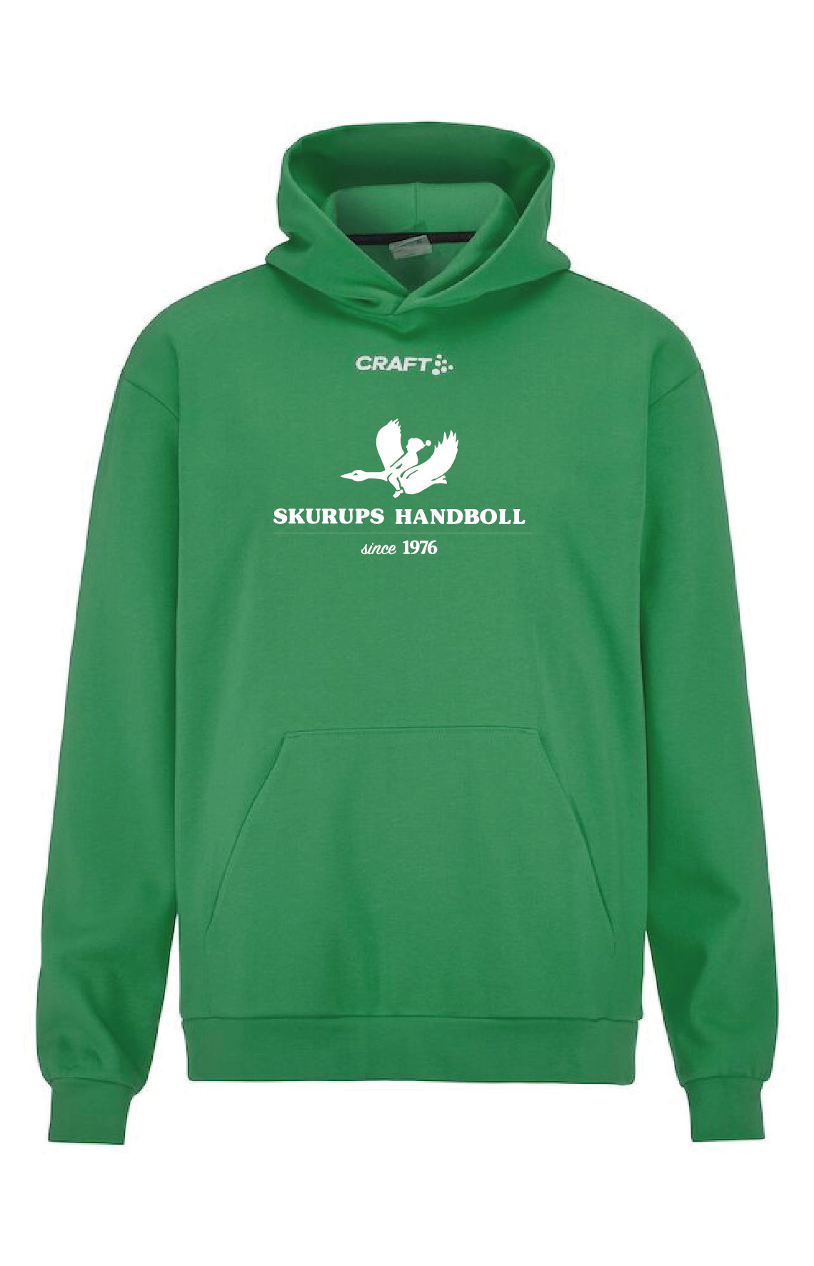 Merch - Craft Community 2.0 Hoodie Jr (SHB) - 2