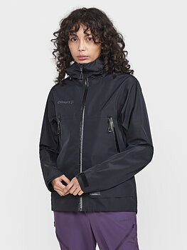 Craft Adv Explore Shell Jacket W (16woh)