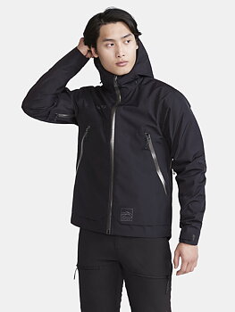 Craft Adv Explore Shell Jacket M (16woh)