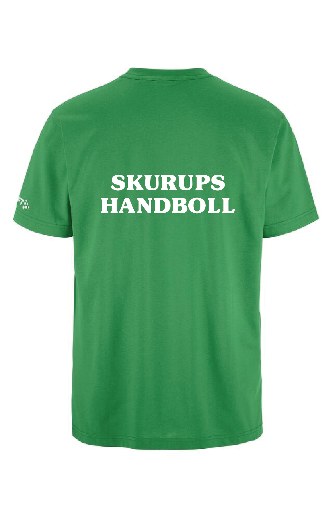 Merch - Craft Community 2.0 Tee Dam (SHB) - 2