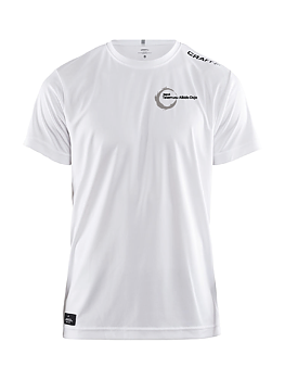 Craft Community Function (Polyester) Ss Tee Jr (Malmö Akdio)