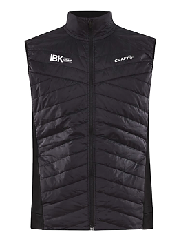 Adv Essence Warm Vest Herr (IBK Genarp)