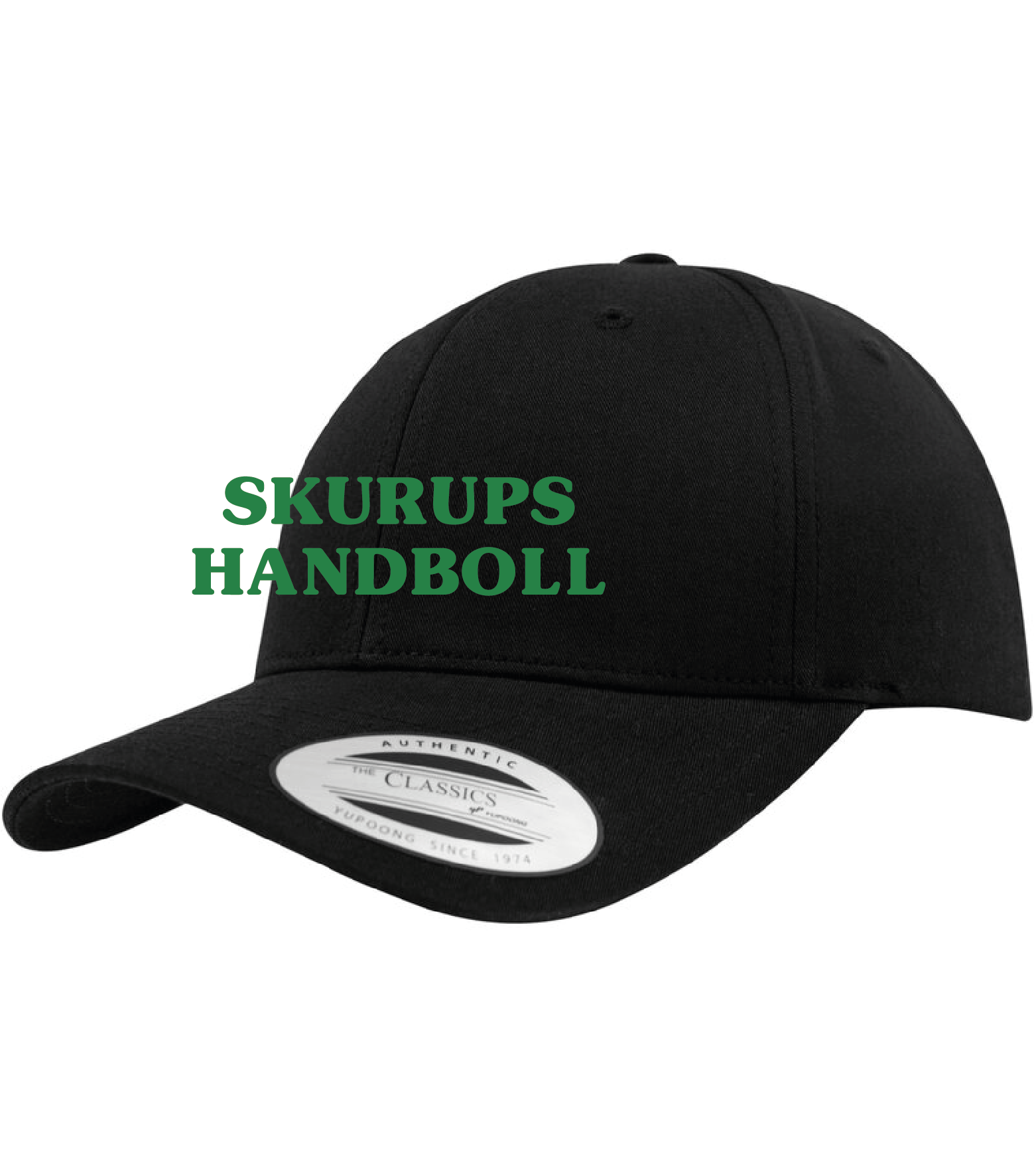 Keps Classic Curved  - (SHB)