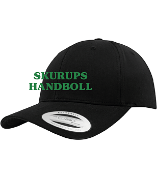 Keps Classic Curved  - (SHB)