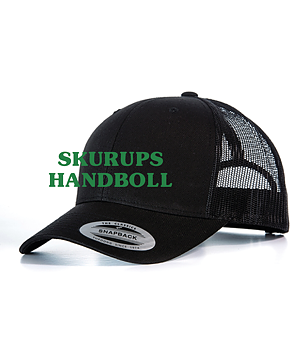 Keps Retro Trucker (SHB)
