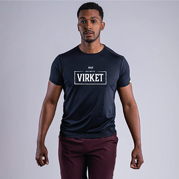 CLN Crush T-Shirt Herr (Virket)