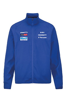TRÄNING - Craft Rush 2.0 Training Jacket Jr (Tougest Huddinge OCR)