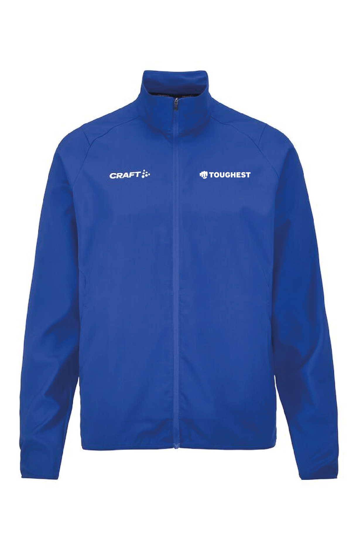 TRÄNING - Craft Rush 2.0 Training Jacket Dam (Toughest OCR Huddinge)