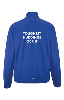 TRÄNING - Craft Rush 2.0 Training Jacket Herr (Toughest OCR Huddinge)