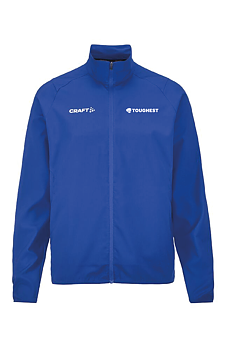TRÄNING - Craft Rush 2.0 Training Jacket Herr (Toughest OCR Huddinge)