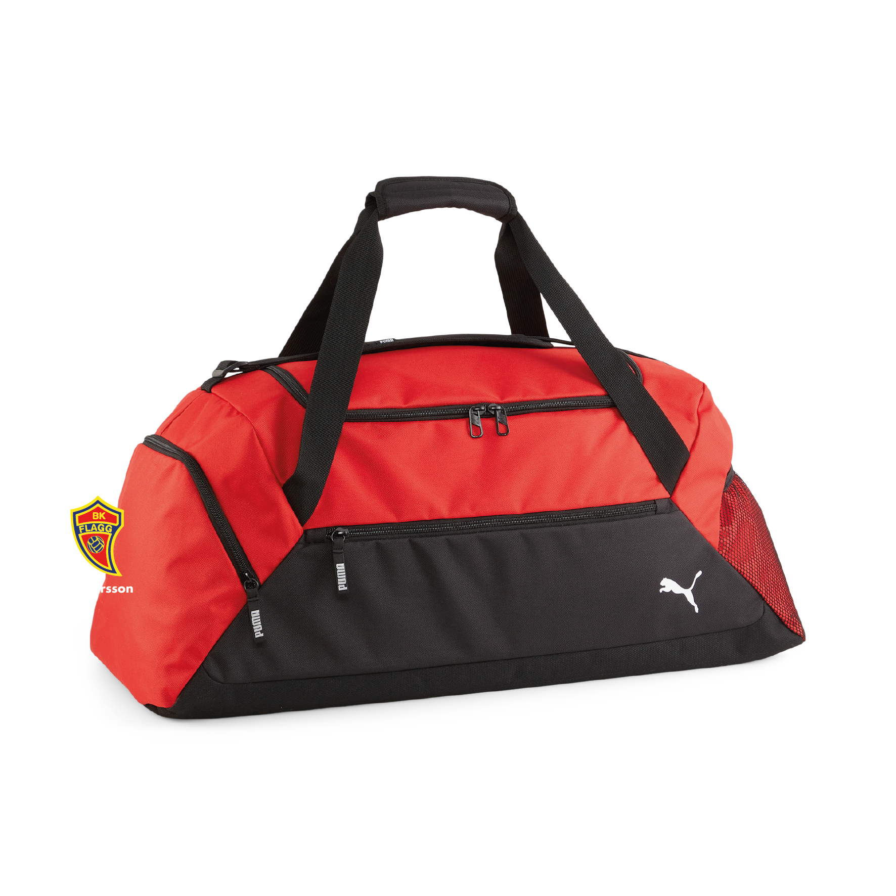 Puma Teamgoal Teambag M (BK Flagg)