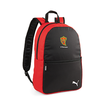 Puma Teamgoal Backpack Core (BK Flagg)