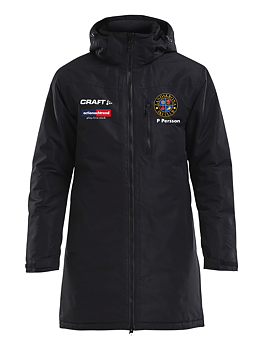Craft  Jacket Parkas Jr (Landskrona Ski Club)