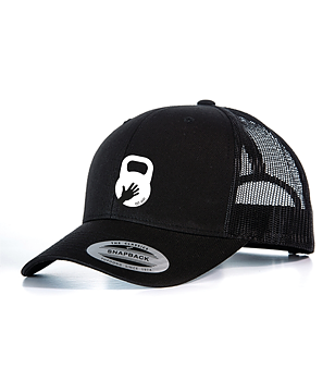 Keps Retro Trucker (High Five)