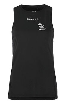 Craft Rush 2.0 Singlet Dam (Veberöds GF)