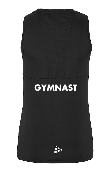 Craft Rush 2.0 Singlet Dam (Veberöds GF) - 2