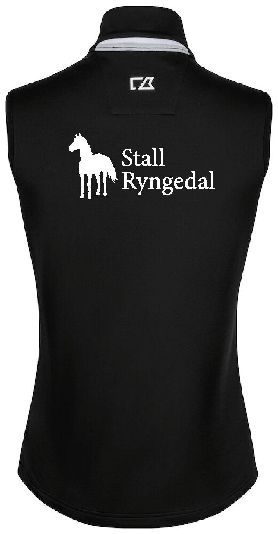 Snoqualmie Vest Ladies (Stall Ryngedal) - 2