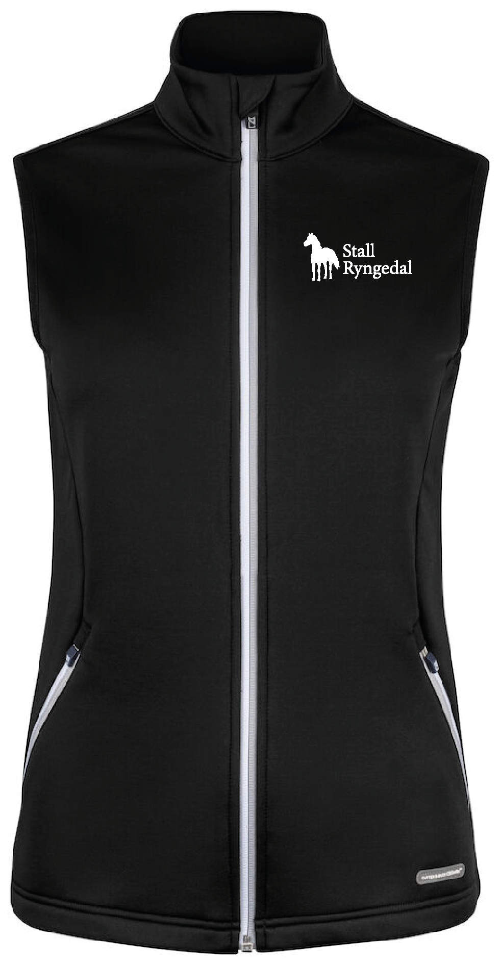 Snoqualmie Vest Ladies (Stall Ryngedal)