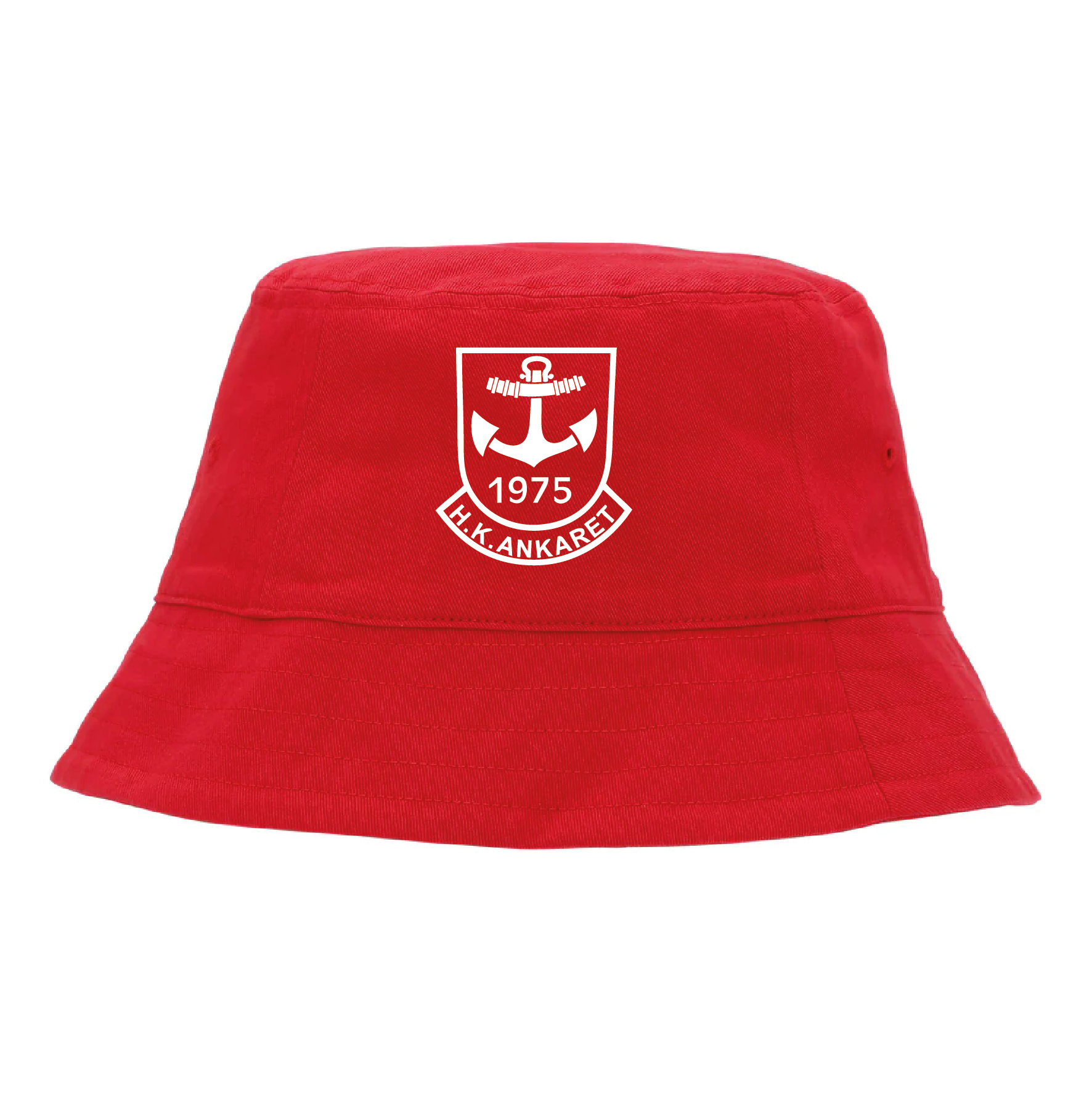 Buckethat - Neutral - Ankaret