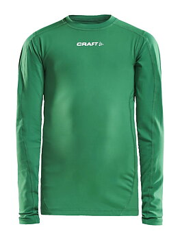 Craft Pro Control Compression Long Sleev Unisex (HBG Östra)