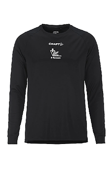 Craft Rush 2.0 Ls Tee Herr (Veberöds GF)