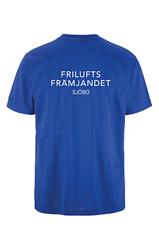 Craft Community 2.0 Tee Dam (FF Sjöbo)
