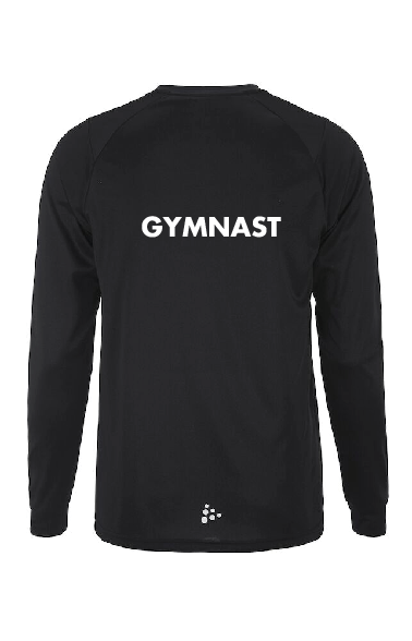 Craft Rush 2.0 Ls Tee Dam (Veberöds GF) - 2