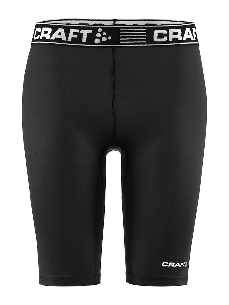 Craft Pro Control Compression Short Tights Unisex (HBG Östra)