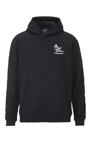 Craft Community 2.0 Hoodie Dam (Veberöds GF)