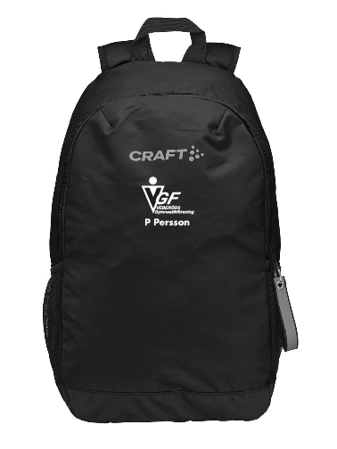 Craft Ability Practice Backpack (Veberöds GF)