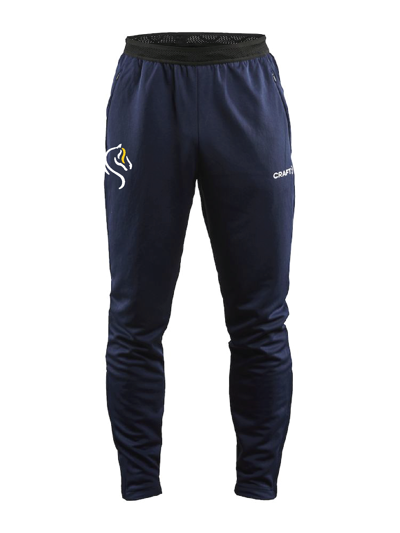 Craft Evolve Pants Jr (Svea Voltige)