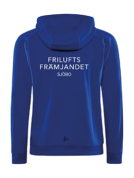 Adv Unify FZ Hoodie Herr (FF Sjöbo)