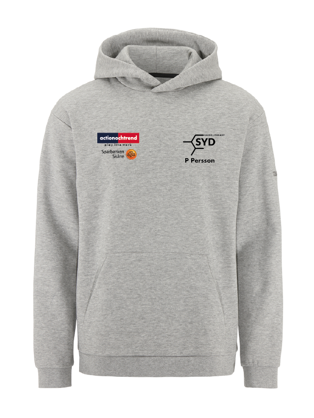 Craft Community 2.0 Hoodie Dam (HF Syd)