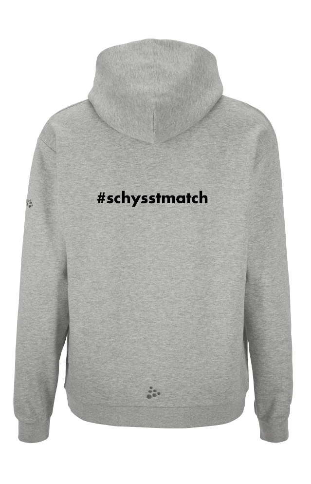Craft Community 2.0 Hoodie Dam (HF Syd) - 2