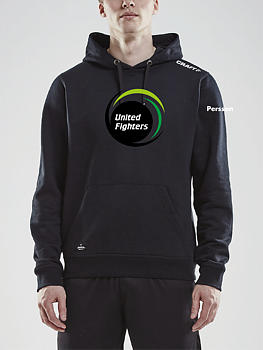 Craft Community Hoodie Jr - Generell (United Fighters)